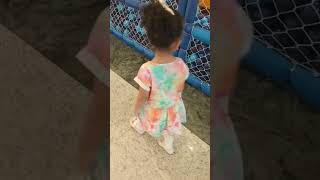 Barbie #acredite #barbie #shopping #filmorago #raposinha #creche #solar #season