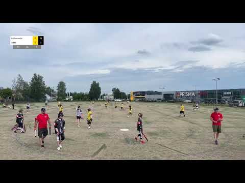 Tenavaleiri 2024 kilpasarja Pupe vs Joma