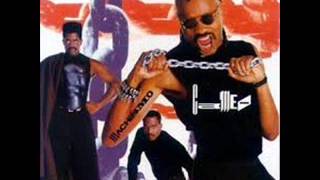 CAMEO feat.MILES DAVIS - in the night - 1988