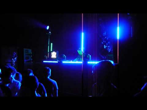 Dancity Festival 2014, Foligno (PG) // DAY 2 // Hessle Audio Showcase (pt.  2)