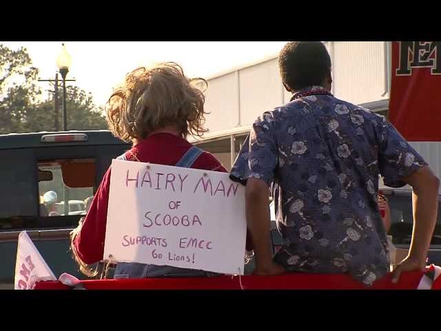 East Mississippi Community College video #1