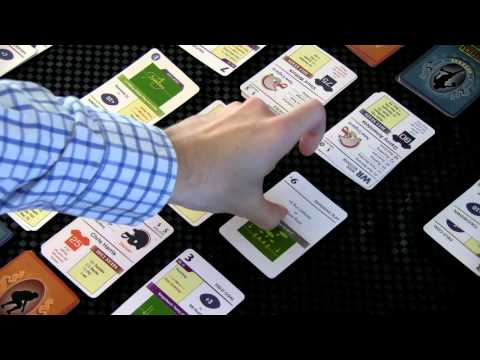 Masters of the Gridiron: Kickstarter Overview