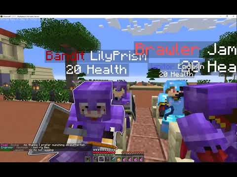 The Vont Assassination: Huitca vs Solisios War 2 Electric Boogaloo