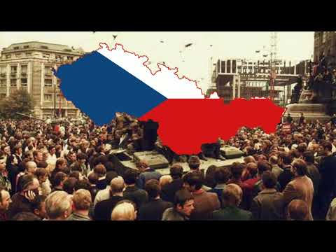 Sloužíme Straně - Czechoslovak Communist Song