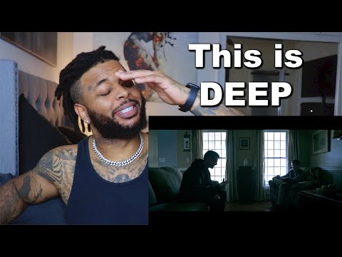 Desolate - Issues With Myself (Official Video) | Reaction
