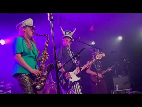 MarchFourth Spring Tour 2024