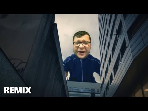 Zbigniew Stonoga ft. Mata - Patoreakcja REMIX