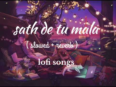 sat de tu mala new lofi sad intagram trending slowed reverb ❤ song