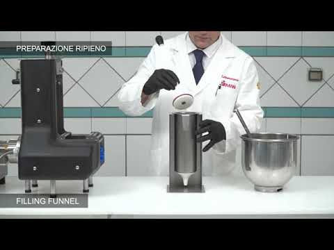 Ravioli Machine Raviomatic