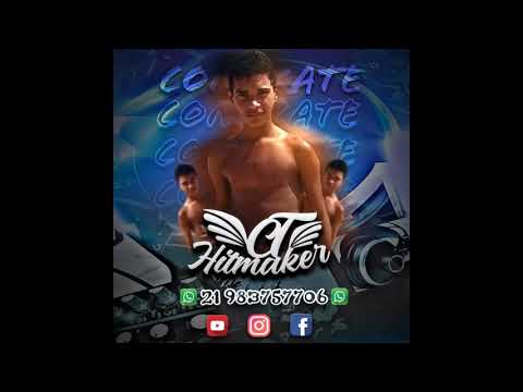 MC CJ - APAIXONO EU, CONHECI UMA MINA NO MORRO  (BEAT VAPO ALIEN) BAILE DA INGLATERRA