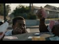 Mick Jenkins - Smoke Break-Dance (Feat. JID, Prod. By Stoic) [Official Music Video]