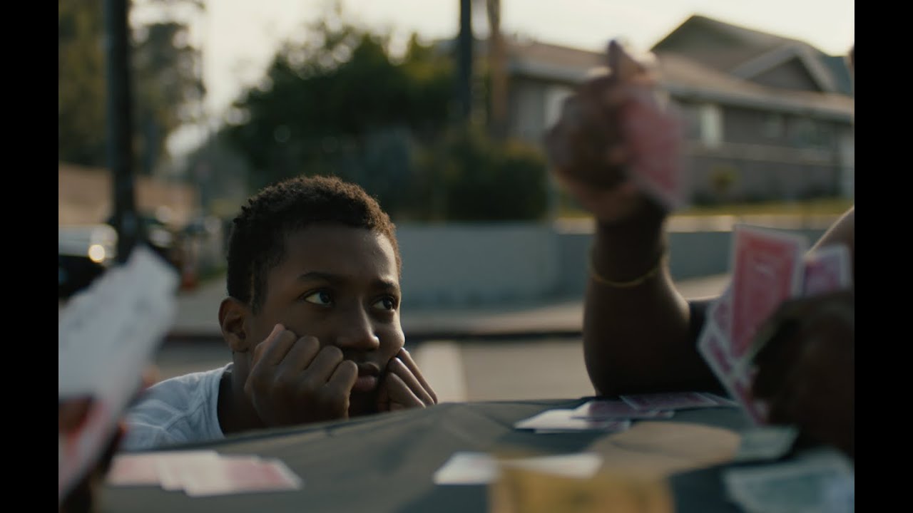 Mick Jenkins ft J.I.D – “Smoke Break-Dance”