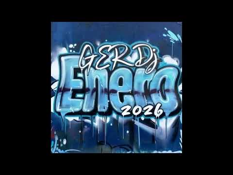 Sesion ENERO 2026 MIX ( Comercial, Latin, LatinHouse, ElectroLatino, Dembow ) GER DJ