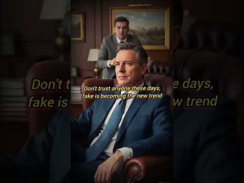 Beware the Facade: Unmasking Today's Reality 🕵️‍♀️ #motivation #quotes #success