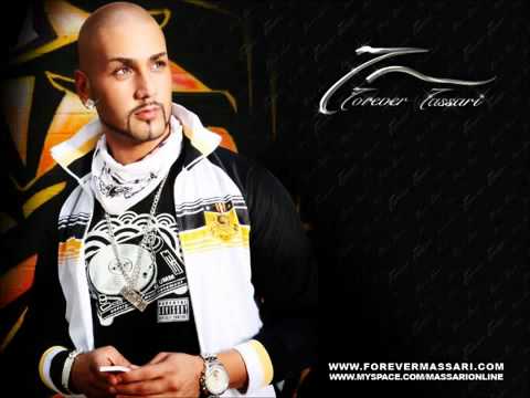 Massari - Dancing For Your Life [HD] ♫ 2011
