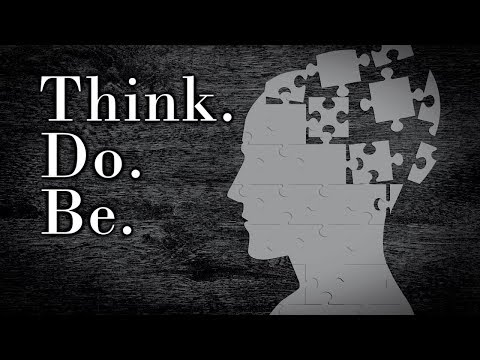 REPROGRAM Your Mind And BECOME A MATCH to What You Want! (Law of Attraction) Video