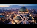 LIVE: Orthodox Christians celebrate Ascension Day with grand procession in Belgrade