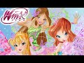 Elisa Rosselli Winx Club Mon Ami My Friend Audio