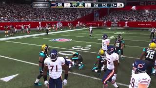Madden 15 Super Bowl Shuffle 2015