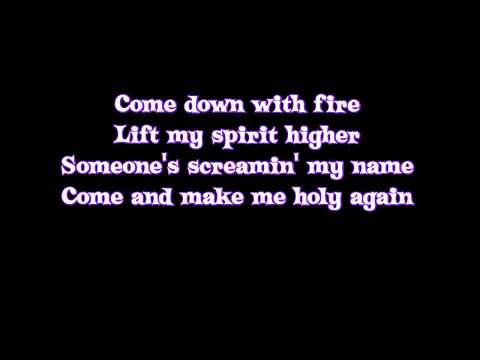 Rainbow - Man on the Silver Mountain HD HQ (Lyrics on Screen)