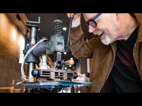 The History of the Modern Book Cover