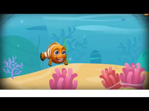 Minigame Fishdom ads