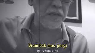 Download lagu STORY WA /// IWAN FALS - YANG TERLUPAKAN mp3 Download lagu STORY WA /// IWAN FALS - YANG TERLUPAKAN mp3