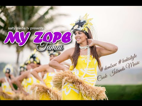 "My Zope" by Tumai New Release Official Music