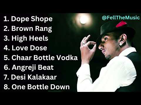 honey singh songs || honey singh latest songs || new honey singh songs || yo yo honey singh song ||