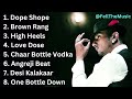 Honey Singh Songs Honey Singh Latest Songs New Honey Singh Songs Yo Yo Honey Singh Song