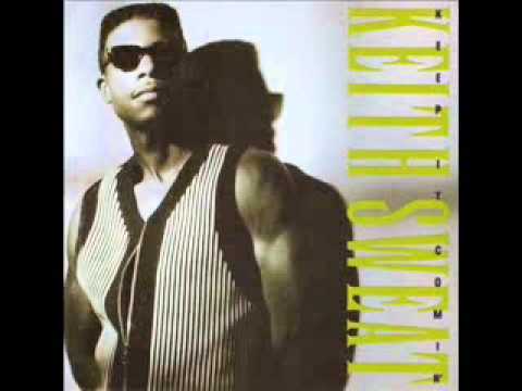 Keith Sweat - Give Me What I Want