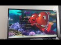 Finding Nemo 2003 Ending
