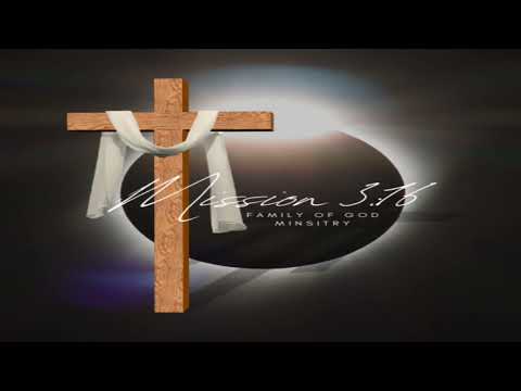 Mission 3:16.Tapena lau malaga￼