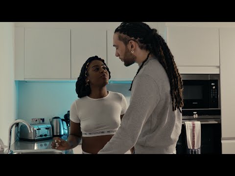 Maz Parvo - Miss Me (Official Video)