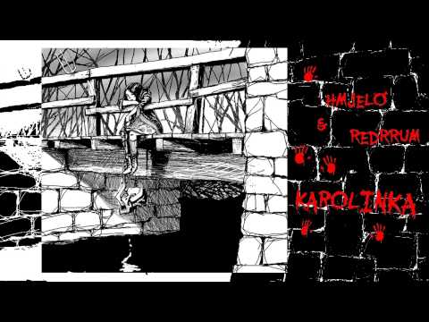 Hmjeló - Karolinka (Prod. Redrrum)