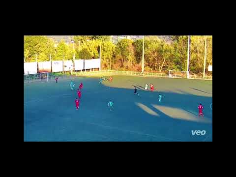 División de honor 23/24. CD HERNANI