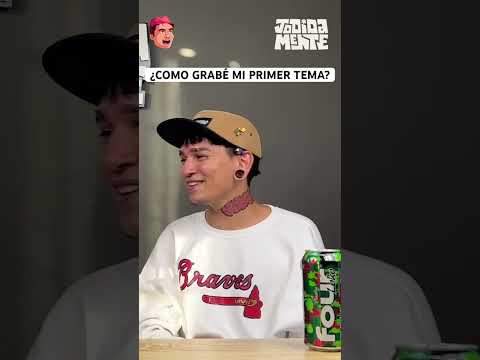 En este episodio Isdag nos cuenta cómo grabó su primer tema