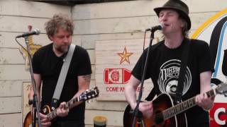 "On the Rocks" Tommy Stinson & Steve Selvidge (Bash & Pop)