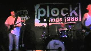 Blew my cool over you - PV and The Heartbeats