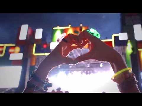 Lotfi Begi feat. Herrer Sára / By The Shore - Official Anthem of Balaton Sound 2015