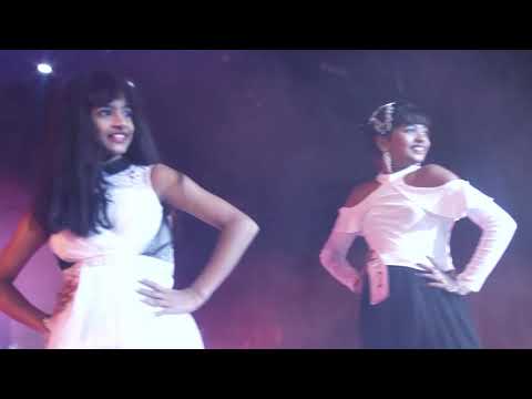 Charming Prince & Princess India 2019 - BLACK & WHITE THEME (10 to 13 yrs Category)