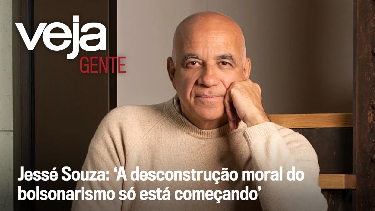 Subcidadania no Brasil: a teoria social de Jessé Souza