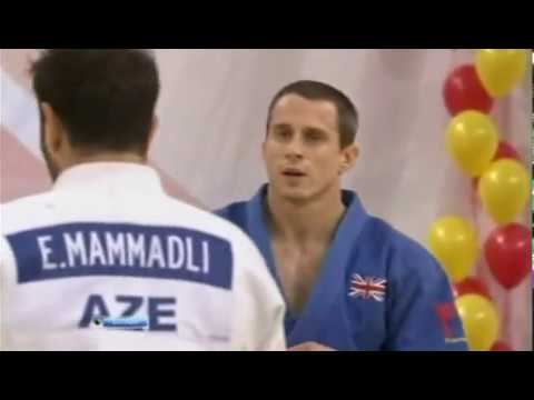 Дзюдо IJF World Masters  Алмата  2012   2