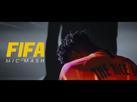 Mic Mash -  FIFA Official Music Video by Manifest.