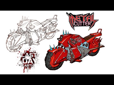 Raid Base Lara - LDOE - Last Day On Earth