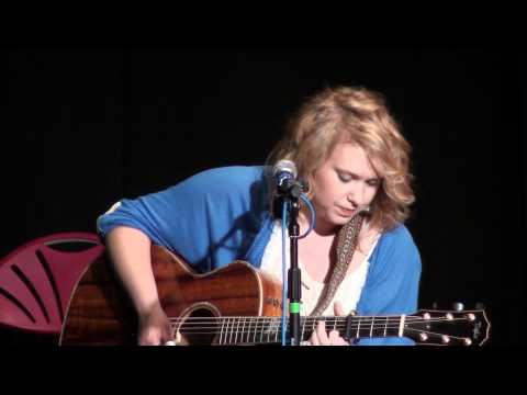 Stephanie Lambring@Barnsley Acoustic Roots Festival 2011