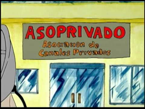 El Siguiente Programa 2x16 El Despejote Parte 3