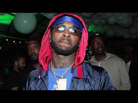 Pop Smoke x Dusty Locane x Fivio foreign - WOO DAY - NY/UK Drill type Beat