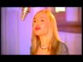 Barbie Swan Lake Music Video Leslie Mills WINGS ...