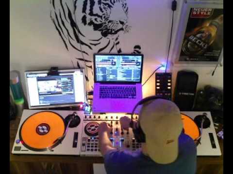 MidnightBeatsTV==Tom TroniC Set==23/05/2012